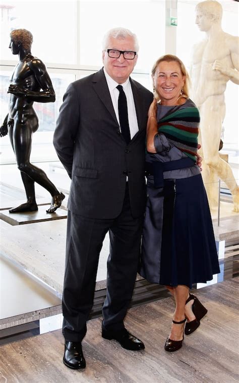 maripol miuccia prada|miuccia prada and husband.